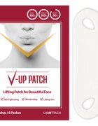 Wooshin Labottach Labottach V-up Patch hidrogel obliži za učvrstitev podbradka 2 kos