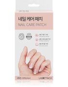 Wooshin Labottach Nail Patch regeneracijski hidrogel obliži za nohte 20 kos