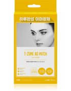 Wooshin Labottach T-Zone Ag Patch hidrogel obliži za območje T-predela 2 par