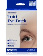 Wooshin Labottach Tutti Eye regeneracijske hidrogel blazinice za predel pod očmi 9 kos