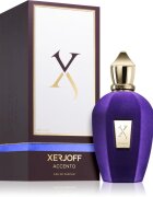 Xerjoff Accento parfumska voda uniseks 100 ml