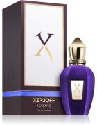 Xerjoff Accento parfumska voda uniseks 50 ml