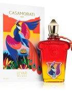 Xerjoff Casamorati 1888 Levar Del Sole parfumska voda uniseks 100 ml