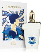 Xerjoff Casamorati 1888 Quattro Pizzi parfumska voda uniseks 100 ml