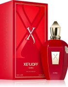 Xerjoff Coro parfumska voda uniseks 100 ml