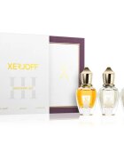 Xerjoff Discovery Set I set uniseks 3x15 ml