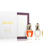 Xerjoff Discovery Set II set uniseks