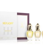 Xerjoff Discovery Set III set uniseks 3x15 ml