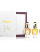 Xerjoff Discovery Set IV set uniseks