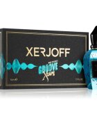 Xerjoff Groove Xcape parfum uniseks 50 ml