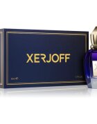 Xerjoff Ivory Route parfumska voda uniseks 50 ml