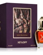Xerjoff Java Blossom parfumirano olje uniseks 15 ml