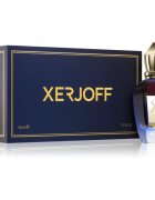 Xerjoff JTC 400 parfumska voda uniseks 50 ml