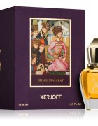 Xerjoff King Masarat parfumirano olje uniseks 15 ml