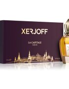 Xerjoff La Capitale parfum uniseks 50 ml