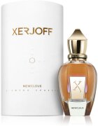Xerjoff Newcleus parfumska voda brez alkohola uniseks 50 ml