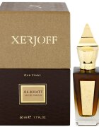 Xerjoff Oud Stars Al Khatt parfumska voda uniseks 50 ml