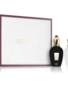 Xerjoff Shooting Stars Amber Star & Star Musk set uniseks
