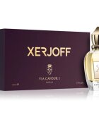 Xerjoff Via Cavour I parfum uniseks 50 ml