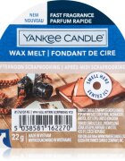 Yankee Candle Afternoon Scrapbooking vosek za aroma lučko 22 g