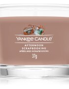 Yankee Candle Afternoon Scrapbooking votivna sveča 37 g
