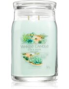 Yankee Candle Aloe & Agave dišeča sveča 567 g