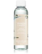 Yankee Candle Amber & Sandalwood nadomestno polnilo za aroma difuzor 200 ml