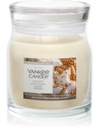 Yankee Candle Baking Memories dišeča sveča 368 g