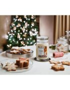 Yankee Candle Baking Memories dišeča sveča 567 g