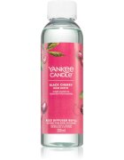 Yankee Candle Black Cherry nadomestno polnilo za aroma difuzor 200 ml