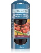 Yankee Candle Black Cherry polnilo za aroma difuzor 2x18.5 ml