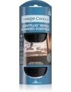 Yankee Candle Black Coconut nadomestno polnilo za aroma difuzor 2x18.5 ml