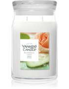 Yankee Candle Blooming Love dišeča sveča 567 g