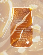 Yankee Candle Caramel Kiss dišeča sveča 368 g