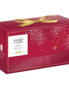 Yankee Candle Christmas Collection 2026 2 Tumbler božični darilni set 2x213 g