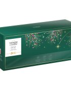 Yankee Candle Christmas Collection 2026 2 Tumbler božični darilni set 3x142 g