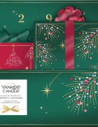 Yankee Candle Christmas Collection 2026 Advent Calendar adventni koledar