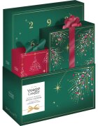 Yankee Candle Christmas Collection 2026 Advent Calendar adventni koledar