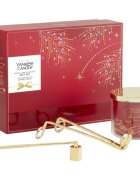 Yankee Candle Christmas Collection 2026 Candle Care Collection božični darilni set 1 kos
