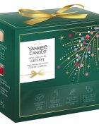 Yankee Candle Christmas Collection 2026 Minis Discovery božični darilni set