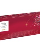 Yankee Candle Christmas Collection 2026 Scented Moments Selection božični darilni set 11 kos