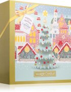 Yankee Candle Christmas Collection Advent Book adventni koledar
