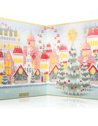 Yankee Candle Christmas Collection Advent Book adventni koledar