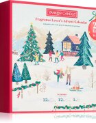 Yankee Candle Christmas Collection Advent Book adventni koledar
