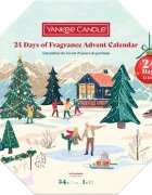 Yankee Candle Christmas Collection Advent Calendar adventni koledar