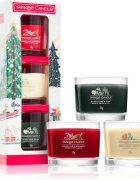 Yankee Candle Christmas Collection Christmas Classics darilni set