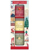 Yankee Candle Christmas Collection Holiday Party darilni set
