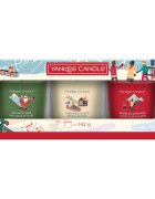 Yankee Candle Christmas Collection Tumbler darilni set