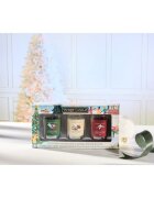 Yankee Candle Christmas Collection Tumbler darilni set
