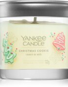 Yankee Candle Christmas Cookie dišeča sveča 122 g